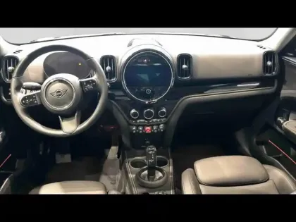 Photo 9 Mini Countryman  Cooper 136ch Edition Premium Plus BVA7