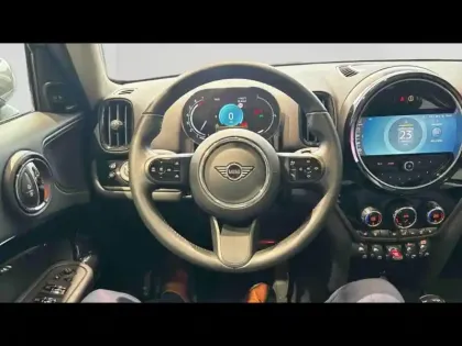 Photo 10 Mini Countryman  Cooper 136ch Edition Premium Plus BVA7