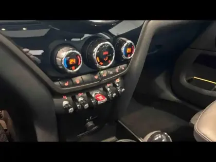 Photo 14 Mini Countryman  Cooper 136ch Edition Premium Plus BVA7