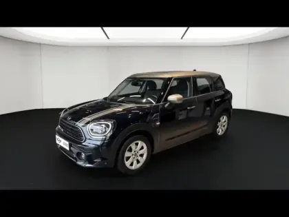 Photo Mini Countryman