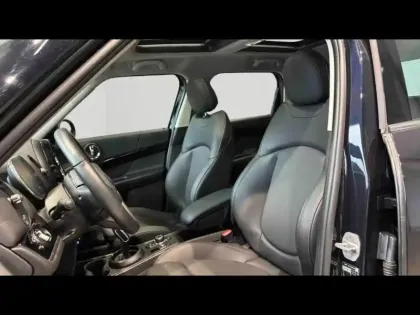 Photo 6 Mini Countryman  Cooper 136ch Edition Premium Plus BVA7