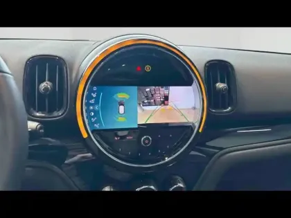 Photo 13 Mini Countryman  Cooper 136ch Edition Premium Plus BVA7