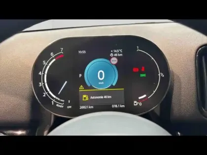 Photo 12 Mini Countryman  Cooper 136ch Edition Premium Plus BVA7