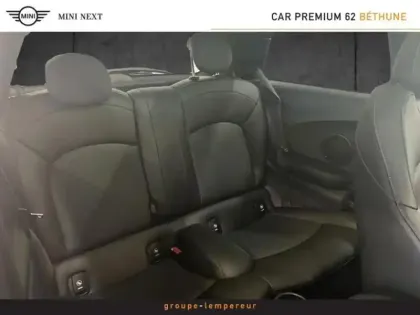 Photo 5 Mini Mini  Cooper 136ch Heddon Street Euro6d-T