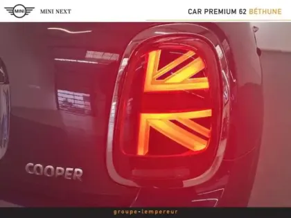 Photo 13 Mini Mini  Cooper 136ch Heddon Street Euro6d-T