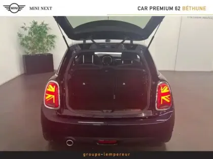 Photo 6 Mini Mini  Cooper 136ch Heddon Street Euro6d-T