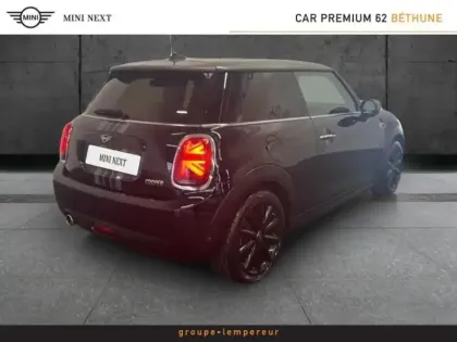 Photo 11 Mini Mini  Cooper 136ch Heddon Street Euro6d-T