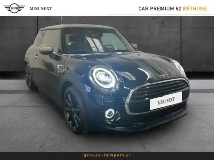 Photo 12 Mini Mini  Cooper 136ch Heddon Street Euro6d-T