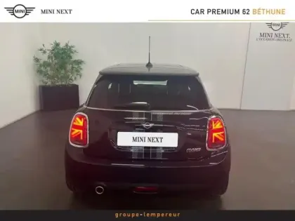 Photo 7 Mini Mini  Cooper 136ch Heddon Street Euro6d-T