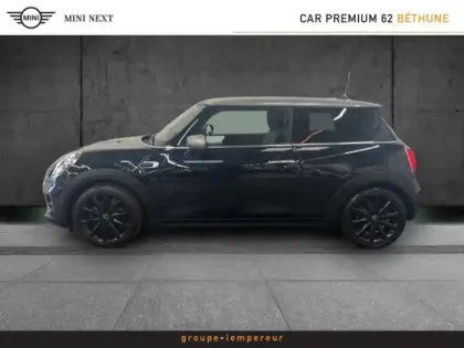 Photo 8 Mini Mini  Cooper 136ch Heddon Street Euro6d-T