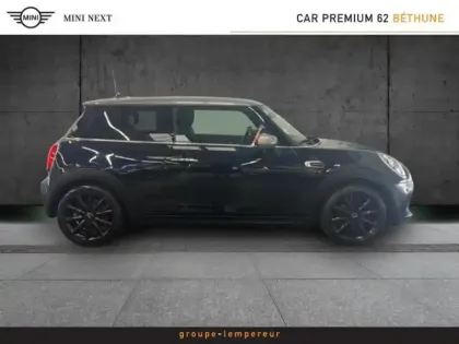 Photo 9 Mini Mini  Cooper 136ch Heddon Street Euro6d-T