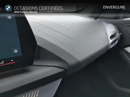 Photo 11 BMW Serie 1 Série 1 120A 170ch M Sport DKG7