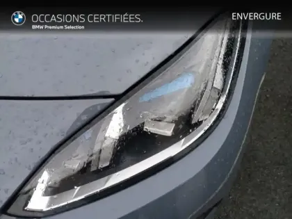 Photo 14 BMW Serie 1 Série 1 120A 170ch M Sport DKG7