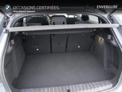 Photo 6 BMW Serie 1 Série 1 120A 170ch M Sport DKG7