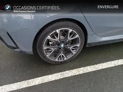 Photo 7 BMW Serie 1 Série 1 120A 170ch M Sport DKG7