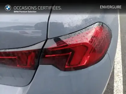 Photo 9 BMW Serie 1 Série 1 120A 170ch M Sport DKG7