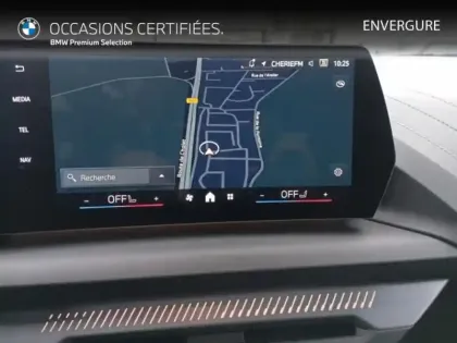 Photo 10 BMW Serie 1 Série 1 120A 170ch M Sport DKG7