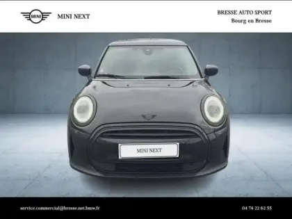 Photo 6 Mini Mini  Cooper 136ch  Edition Camden BVA7