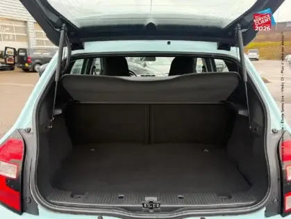 Photo 14 Renault Twingo  1.0 SCe 70ch Hipanema Boîte Courte Euro6