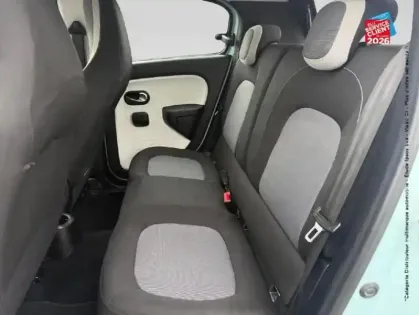 Photo 11 Renault Twingo  1.0 SCe 70ch Hipanema Boîte Courte Euro6