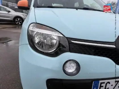 Photo 13 Renault Twingo  1.0 SCe 70ch Hipanema Boîte Courte Euro6