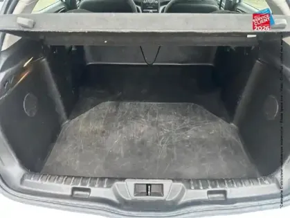 Photo 13 Renault Megane  Sté 1.5 Blue dCi 115ch Air Nav Réversible