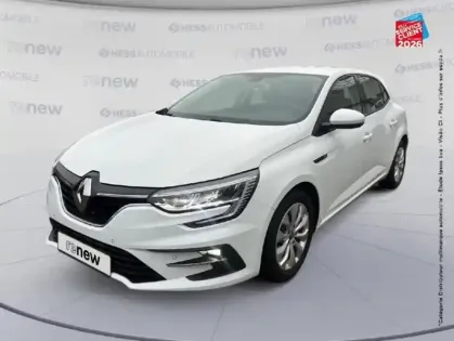 Photo Renault Megane