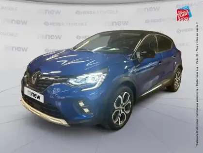 Photo Renault Captur