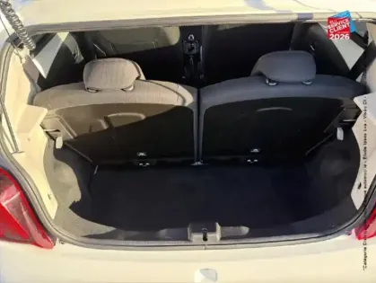 Photo 13 Peugeot 108  1.0 VTi Roland Garros Top ETG5 5p