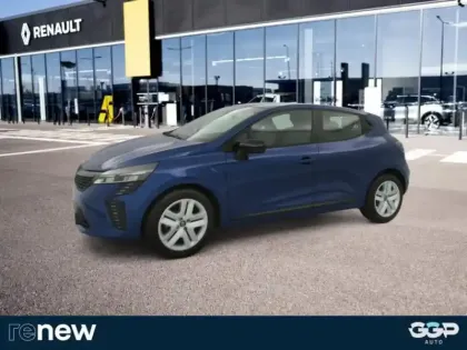 Photo 10 Renault Clio  1.0 Eco-G 100ch Evolution - 24