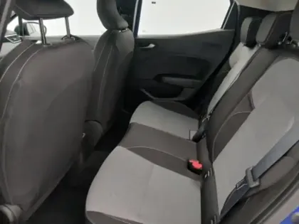 Photo 13 Renault Clio  1.0 Eco-G 100ch Evolution - 24