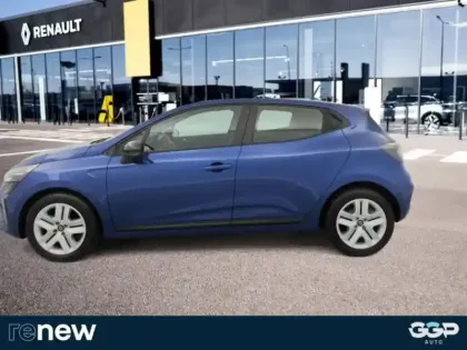 Photo 9 Renault Clio  1.0 Eco-G 100ch Evolution - 24