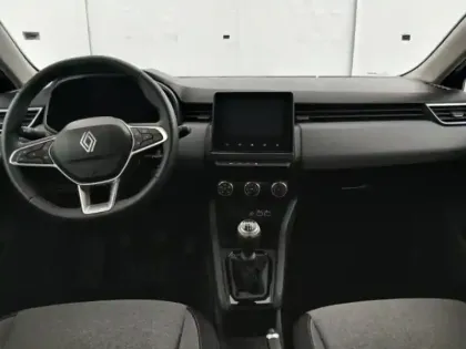 Photo 11 Renault Clio  1.0 Eco-G 100ch Evolution - 24