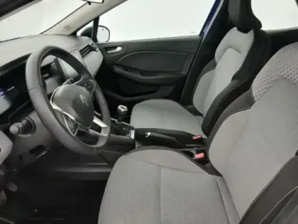 Photo 12 Renault Clio  1.0 Eco-G 100ch Evolution - 24