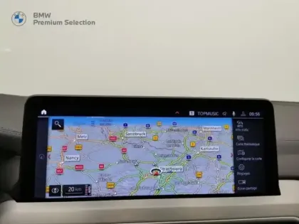 Photo 7 BMW X3 i M Sport 286ch Impressive