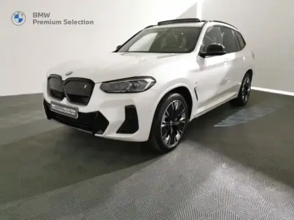 Photo Bmw X3