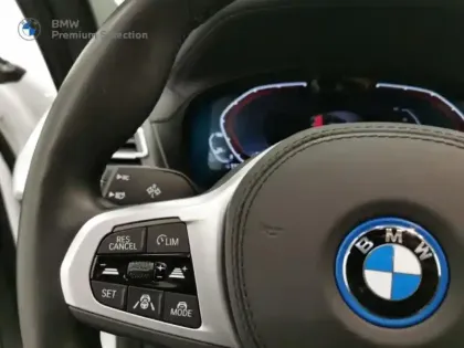 Photo 13 BMW X3 i M Sport 286ch Impressive