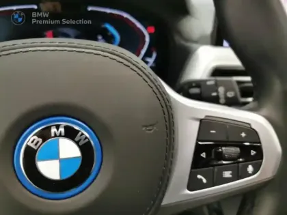 Photo 14 BMW X3 i M Sport 286ch Impressive