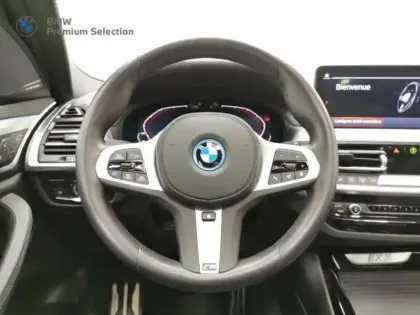 Photo 8 BMW X3 i M Sport 286ch Impressive