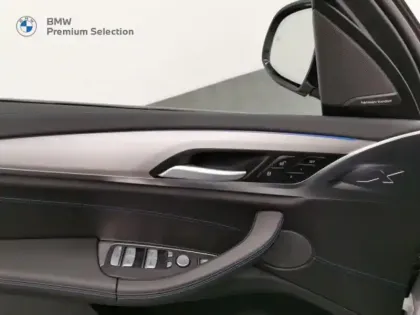 Photo 11 BMW X3 i M Sport 286ch Impressive