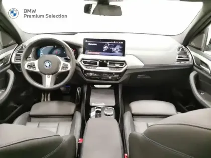 Photo 9 BMW X3 i M Sport 286ch Impressive