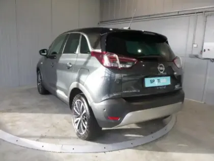Photo 6 Opel Crossland X  1.2 Turbo 110ch ECOTEC Innovation