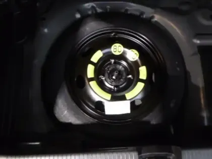 Photo 9 Opel Crossland X  1.2 Turbo 110ch ECOTEC Innovation