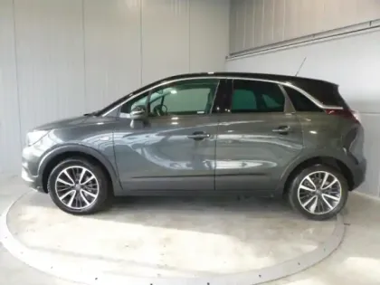 Photo 7 Opel Crossland X  1.2 Turbo 110ch ECOTEC Innovation