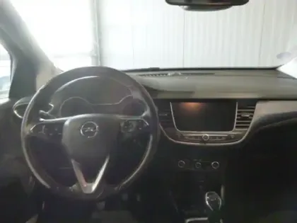 Photo 14 Opel Crossland X  1.2 Turbo 110ch ECOTEC Innovation