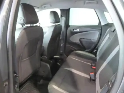 Photo 13 Opel Crossland X  1.2 Turbo 110ch ECOTEC Innovation