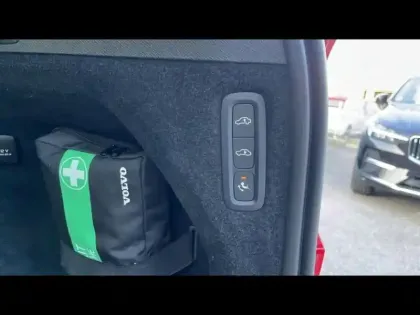 Photo 7 Volvo Xc90  T8 AWD 310 + 145ch Ultimate Style Dark Geartronic