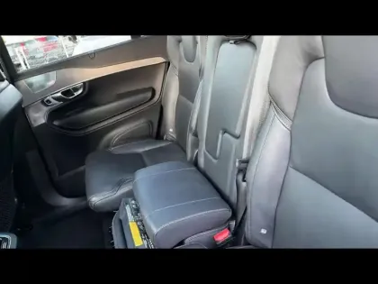 Photo 12 Volvo Xc90  T8 AWD 310 + 145ch Ultimate Style Dark Geartronic