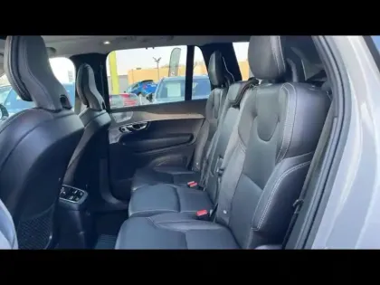 Photo 5 Volvo Xc90  T8 AWD 310 + 145ch Ultimate Style Dark Geartronic