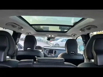 Photo 10 Volvo Xc90  T8 AWD 310 + 145ch Ultimate Style Dark Geartronic